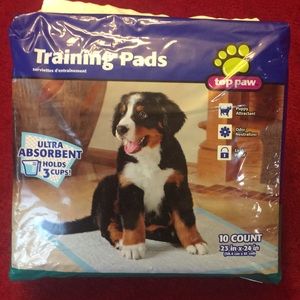 Puppy Training Pads